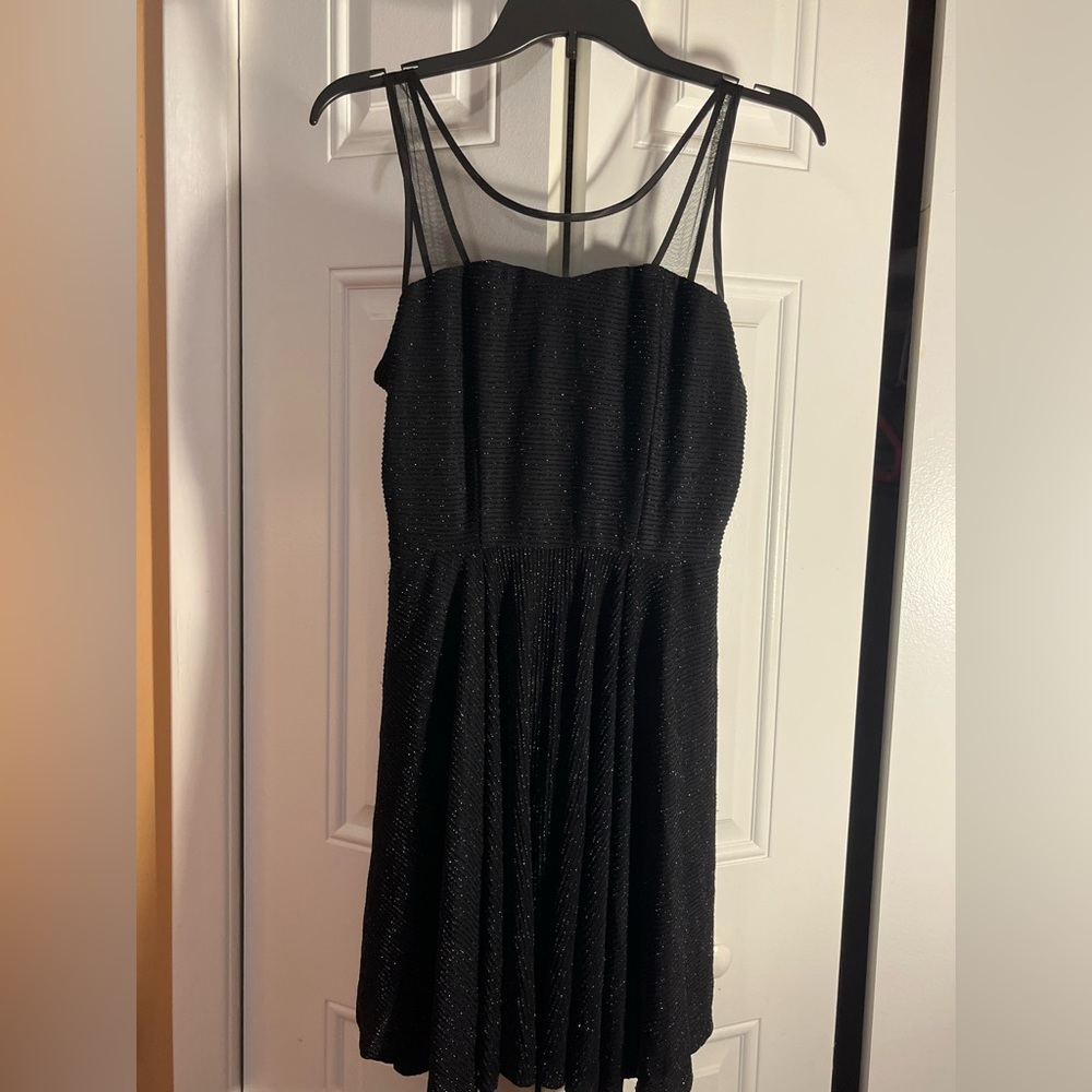 A-line Dress